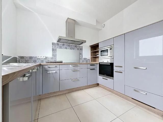 Appartement location à Charleroi, Wallonie