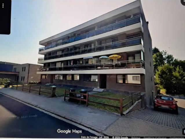Appartement location à Saint-nicolas, Wallonie