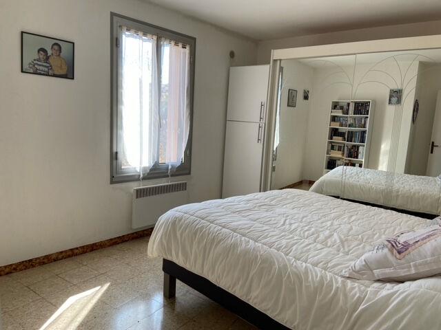 Appartement location à Carpentras, Monteux