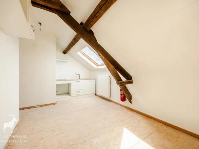 Appartement location à Montignies-sur-Sambre, Charleroi