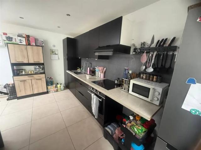Appartement location à Charleroi, Wallonie