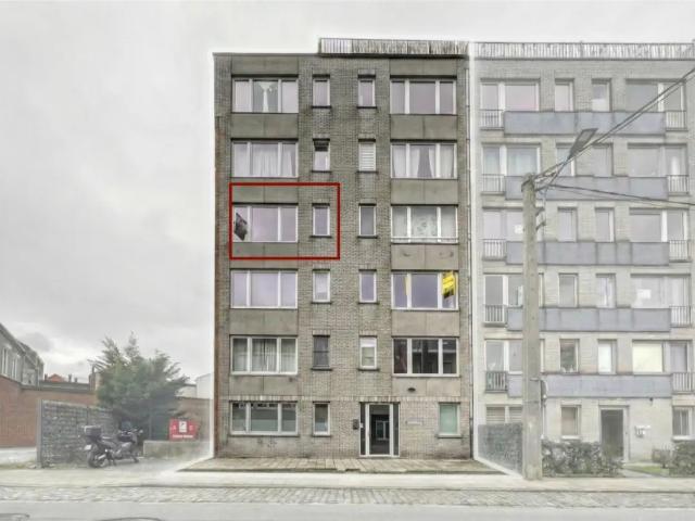 Appartement location à Charleroi, Wallonie