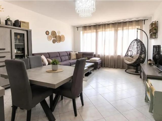 Appartement location à Charleroi, Wallonie