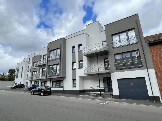 Appartement location à Charleroi, Wallonie