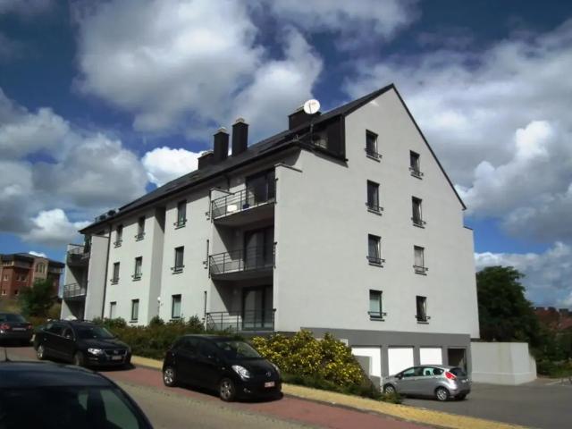 Appartement location à Charleroi, Wallonie