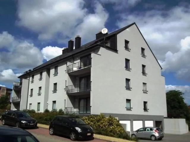 Appartement location à Charleroi, Wallonie