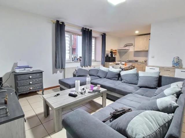 Appartement location à Charleroi, Wallonie