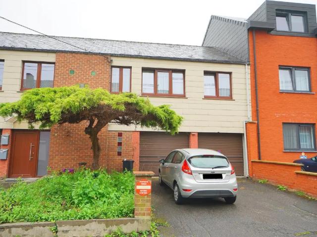 Appartement location à Charleroi, Wallonie