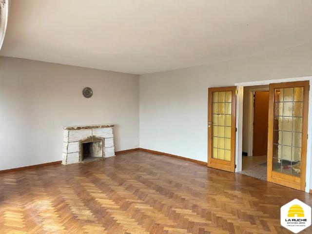 Appartement location à Charleroi, Wallonie