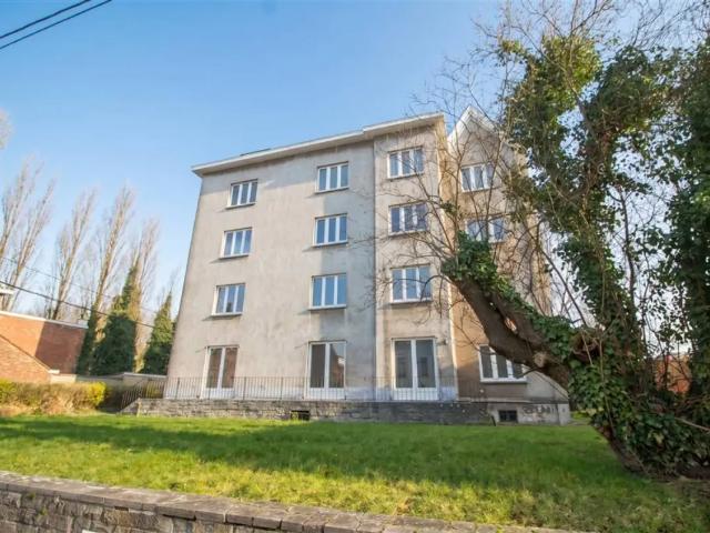Appartement location à Montignies, Wallonie