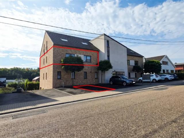 Appartement location à Plombières, Wallonie