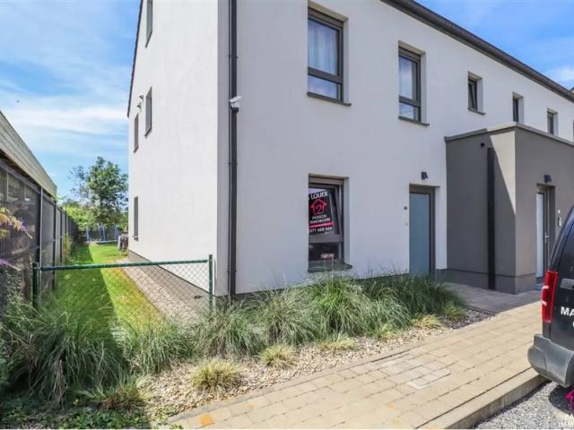 Appartement location à Florennes, Wallonie