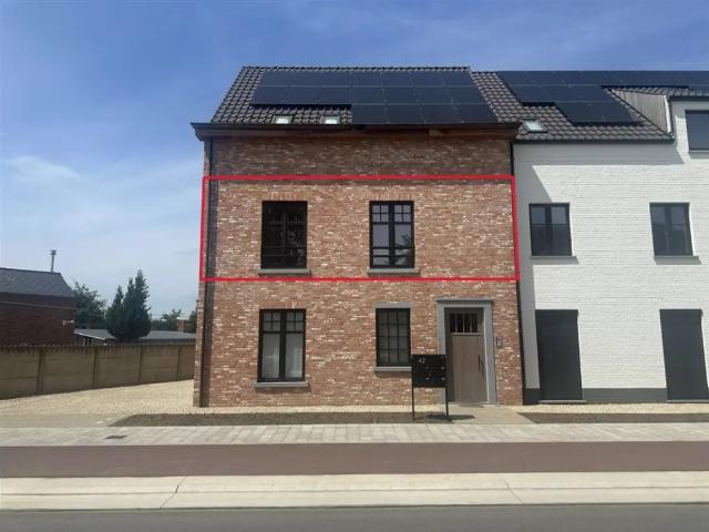 Appartement location à Herentals, Antwerpen