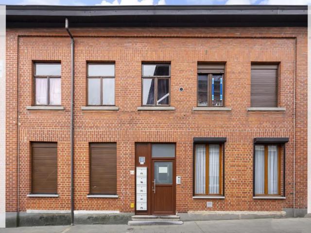 Appartement location à Morlanwelz-Mariemont, Morlanwelz