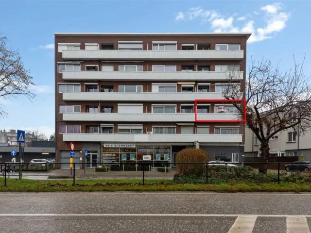 Appartement location à Mortsel, Antwerpen