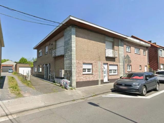 Appartement location à Mouscron, Wallonie