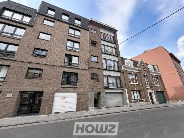 Appartement location à Mouscron, Wallonie