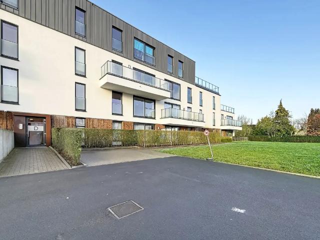 Appartement location à Mouscron, Wallonie
