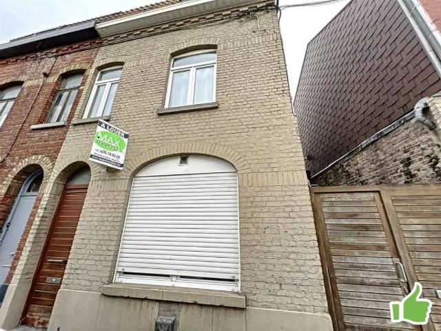 Appartement location à Mouscron, Wallonie