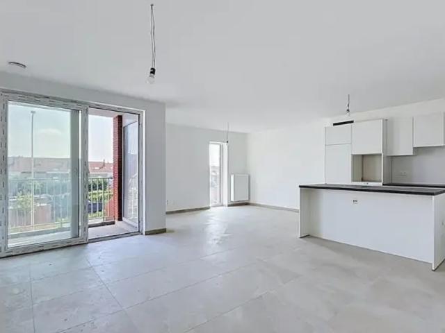 Appartement location à Mouscron, Wallonie