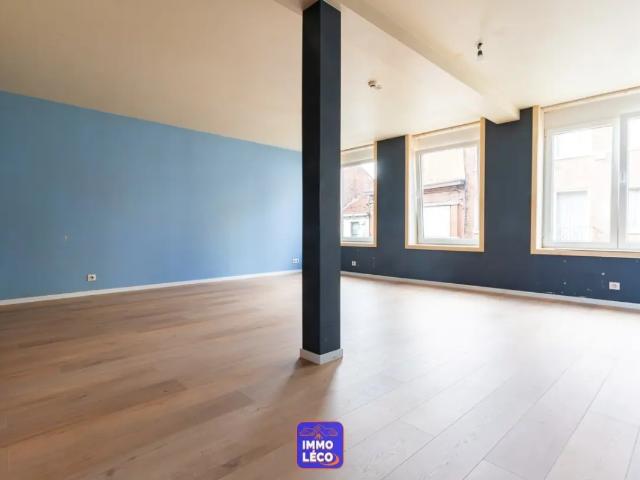 Appartement location à Mouscron, Wallonie