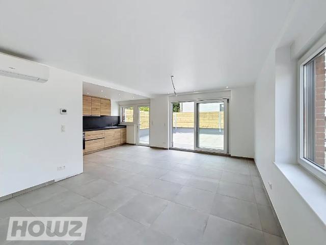 Appartement location à Mouscron, Wallonie