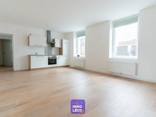 Appartement location à Mouscron, Wallonie