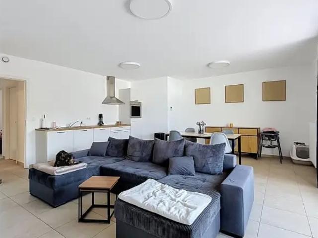 Appartement location à Centre - Centrum, Mouscron