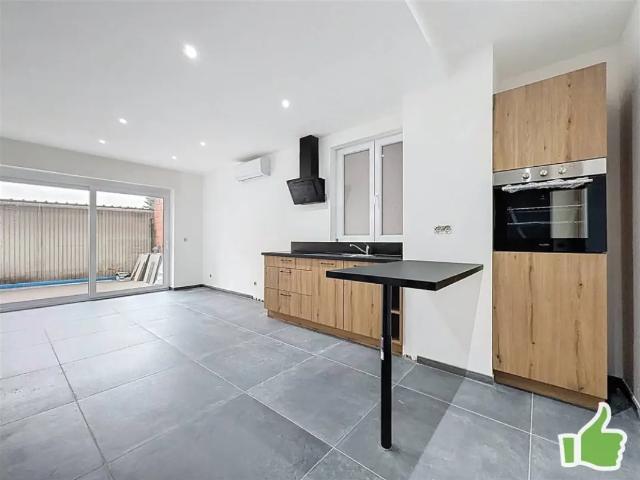 Appartement location à Mouscron, Wallonie