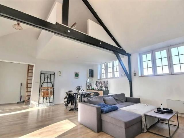 Appartement location à Centre - Centrum, Mouscron