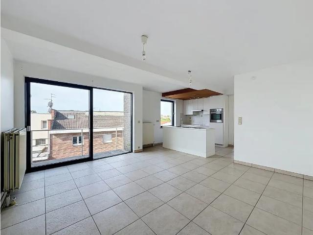 Appartement location à Mouscron, Wallonie