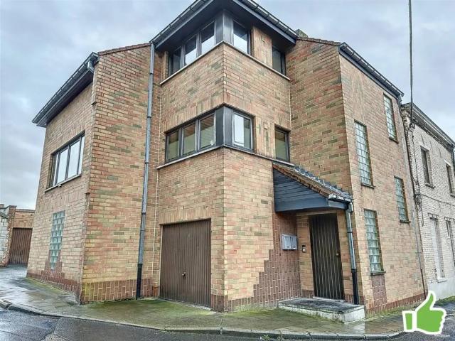 Appartement location à Mouscron, Wallonie