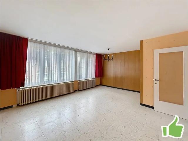 Appartement location à Mouscron - Moeskroen, Mouscron