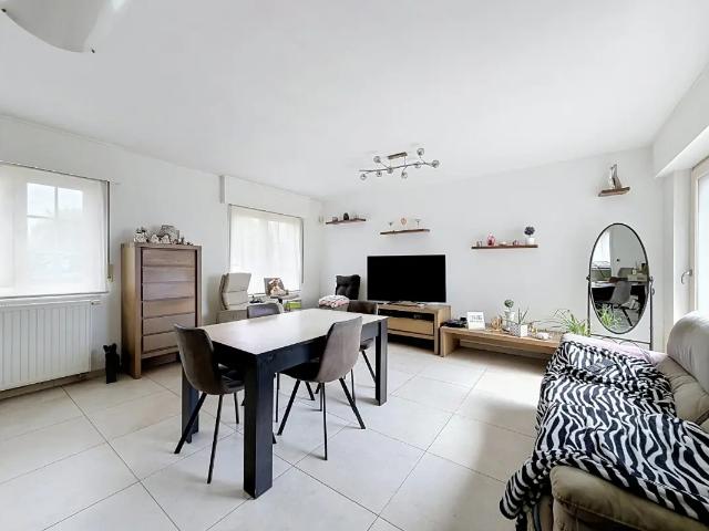 Appartement location à Mouscron, Wallonie