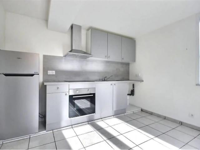 Appartement location à Nouveau Monde, Mouscron