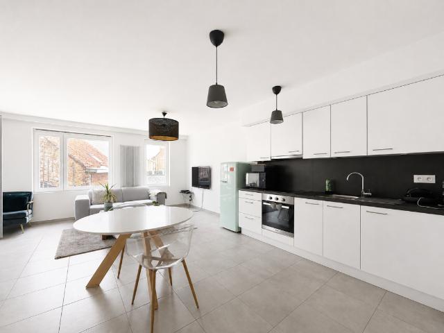 Appartement location à Mouscron, Wallonie