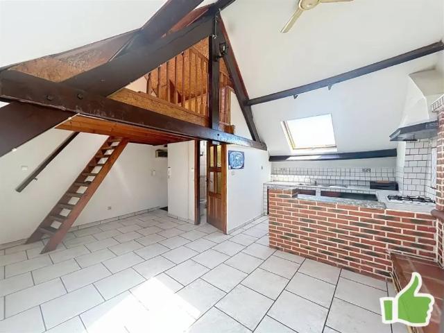 Appartement location à Mouscron, Wallonie