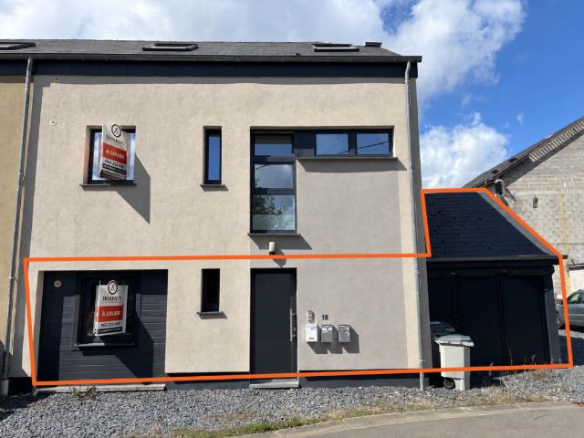 Appartement location à Mi, Wallonie