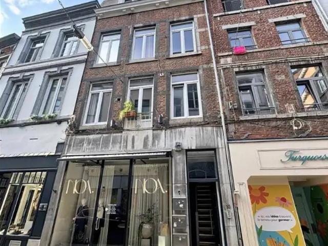 Appartement location à Namen, Wallonie