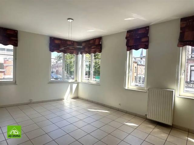Appartement location à Namur
