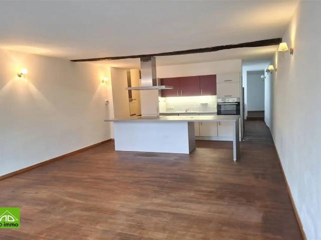 Appartement location à Namen, Wallonie