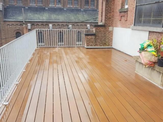 Appartement location à Namur