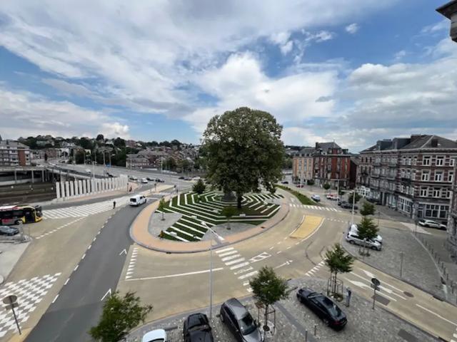 Appartement location à Namen, Wallonie