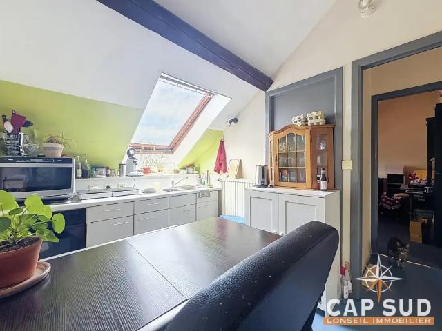 Appartement location à Namen, Wallonie