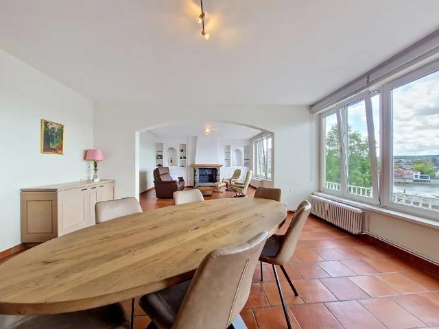 Appartement location à Namen, Wallonie