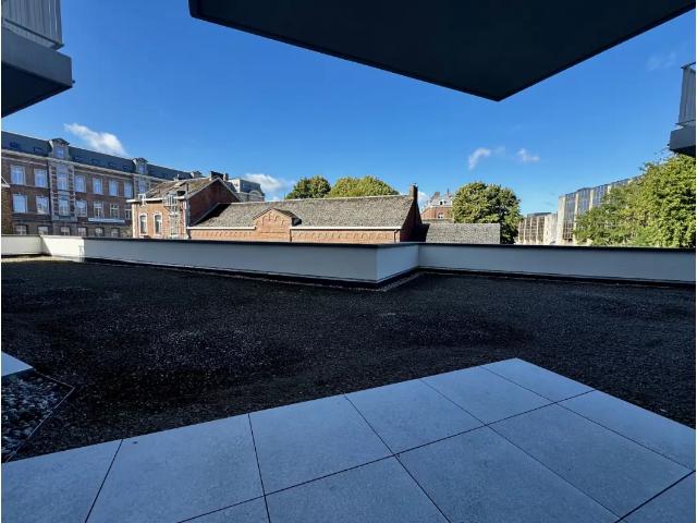 Appartement location à Namur