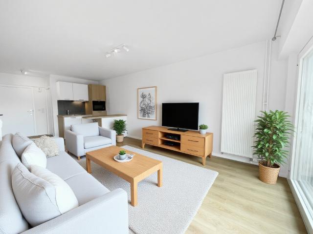 Appartement location à Namen, Wallonie