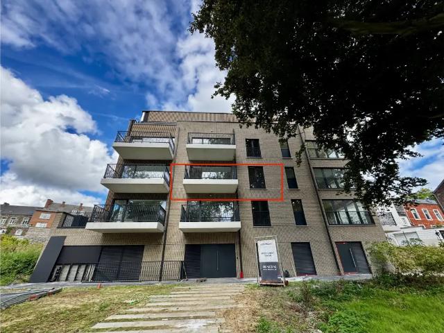 Appartement location à Namur