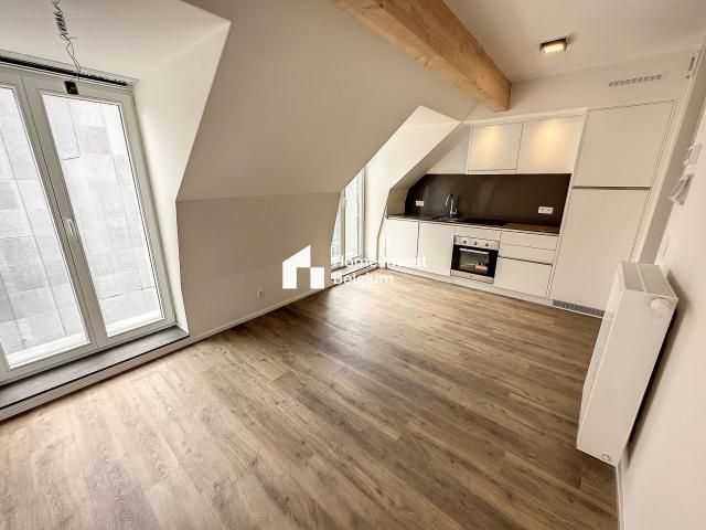 Appartement location à Namen, Wallonie