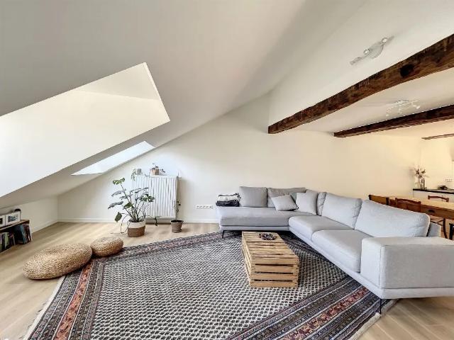 Appartement location à Namen, Wallonie